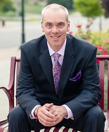 Bradley W. Smith, DO